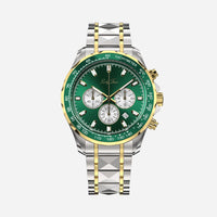 Gold Emerald