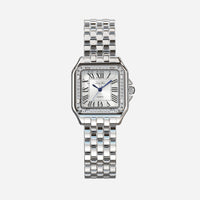 Silver Diamond