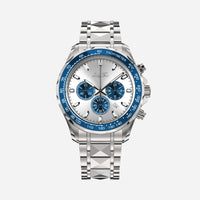 Silver Ice