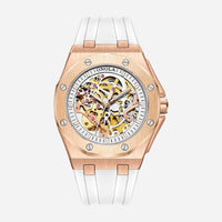 Rose Ice