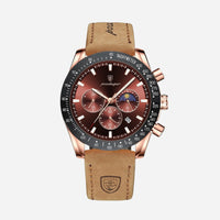 Rose Gold Obsidian
