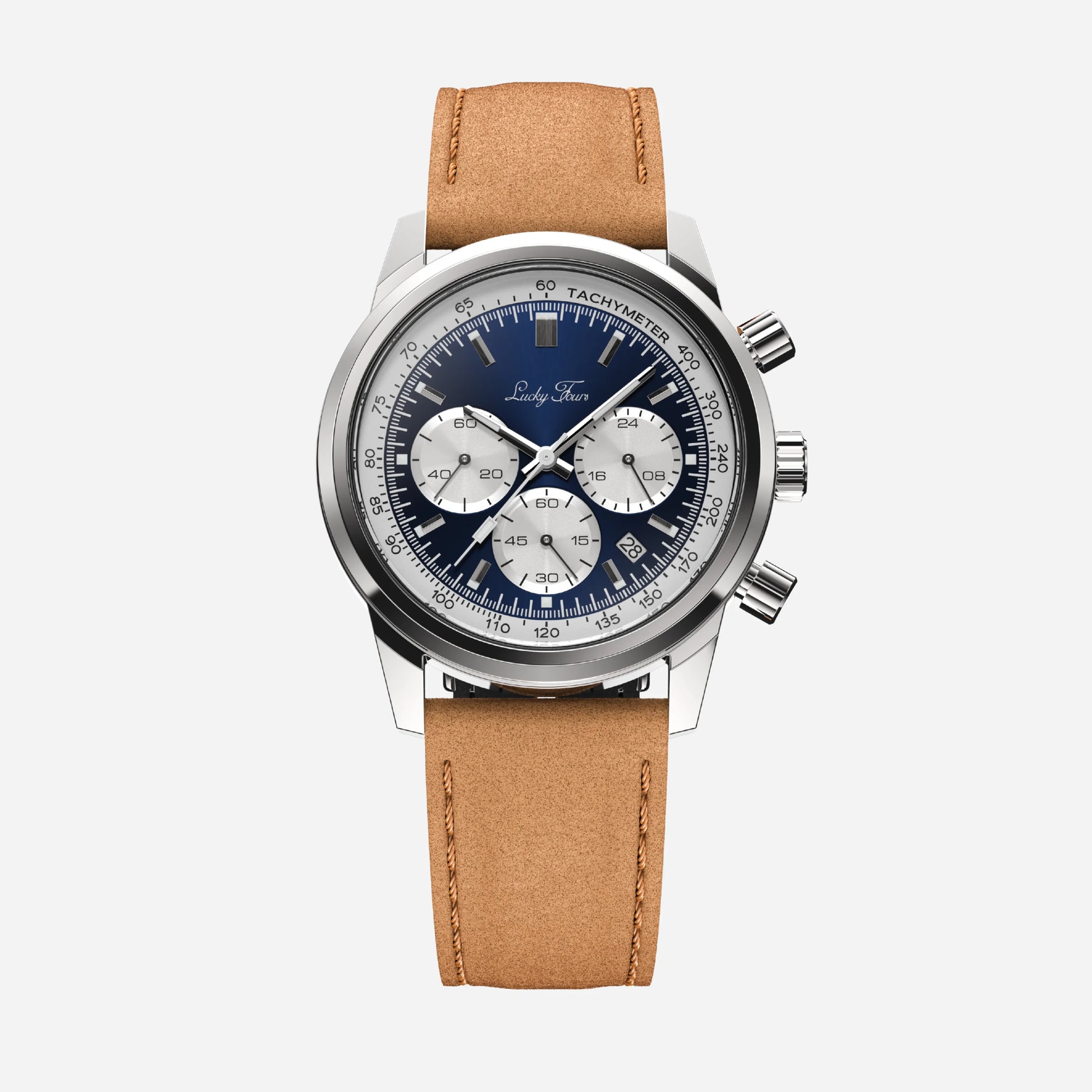 Lucky Fours® Meridian