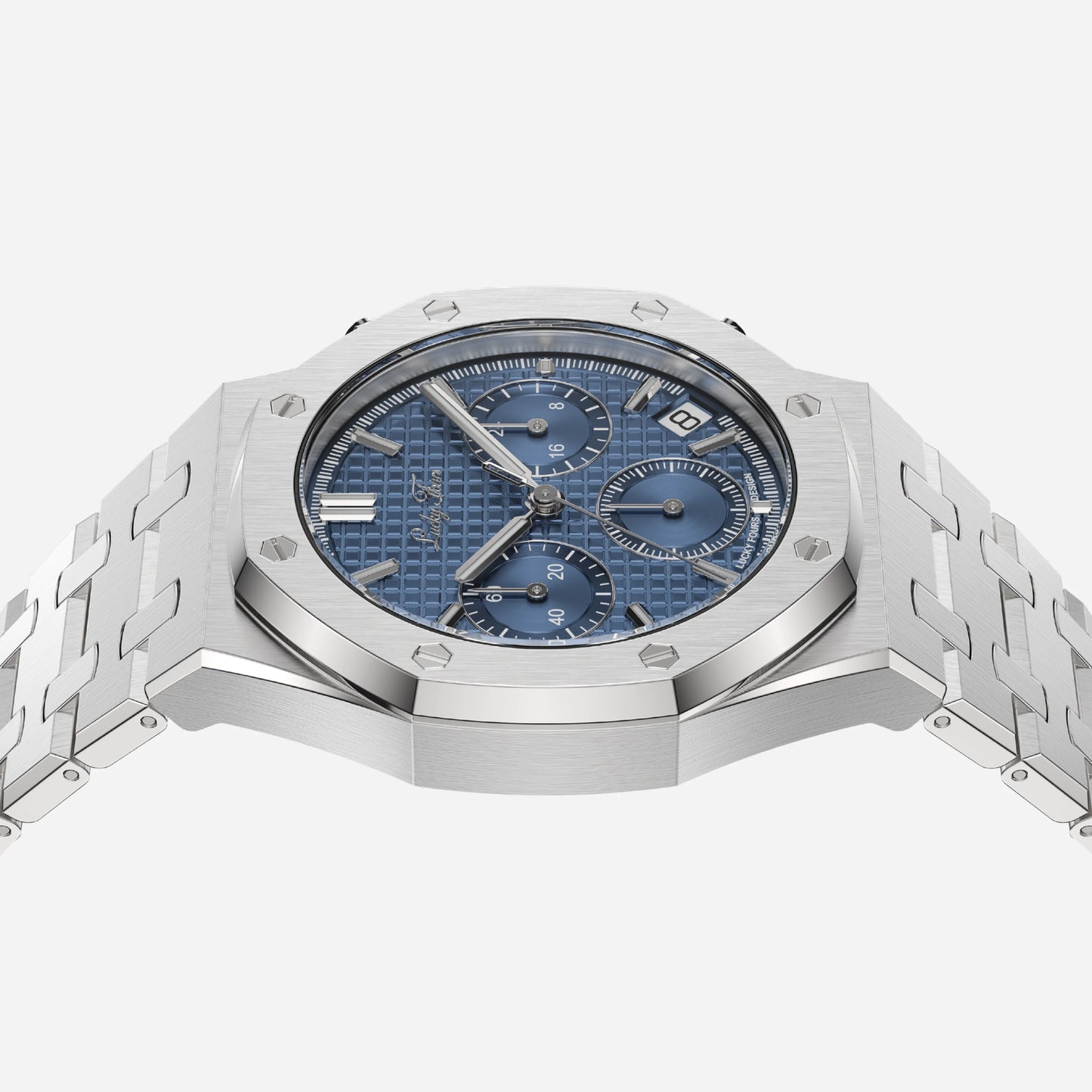 Lucky Fours® Tourbillon