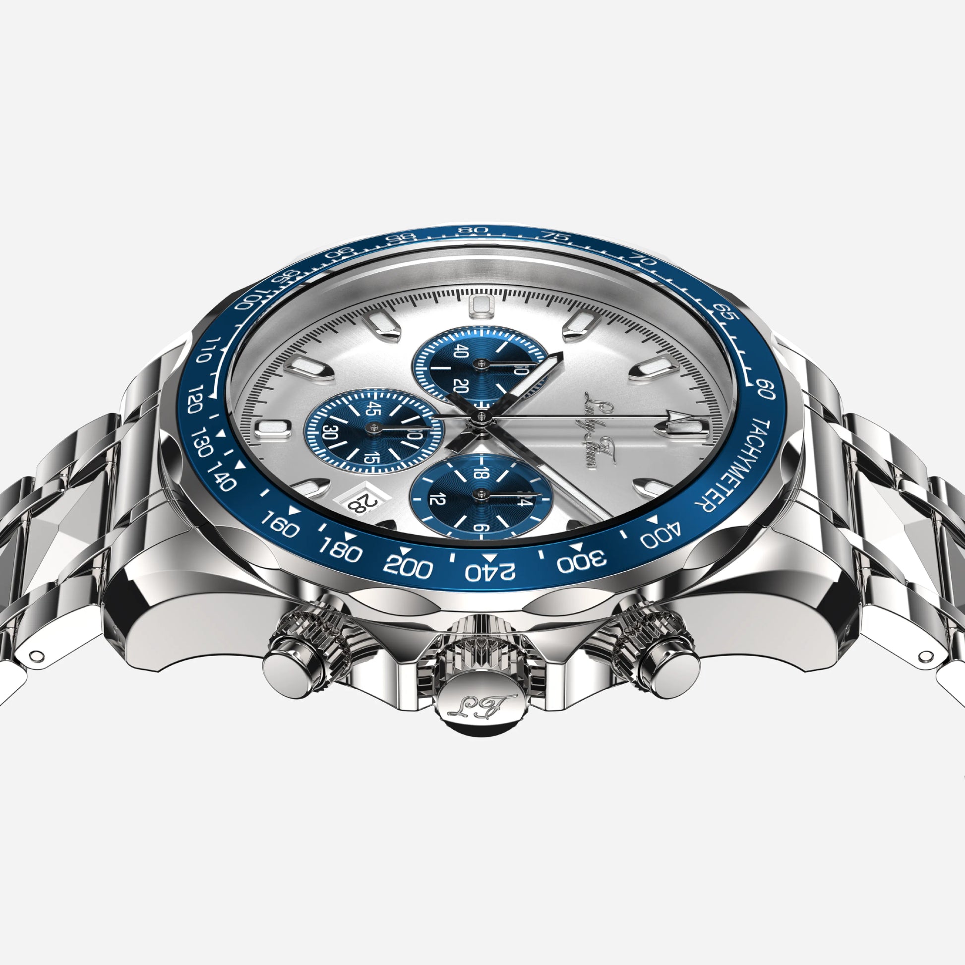 Lucky Fours® Chronometer