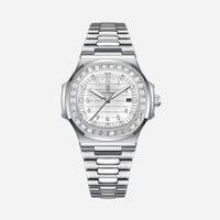 Silver Ice
