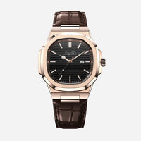 Rose Gold Ice
