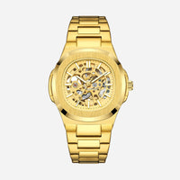 Gold Ice
