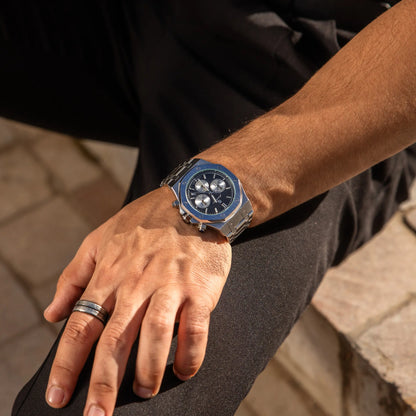 Lucky Fours® Tourbillon