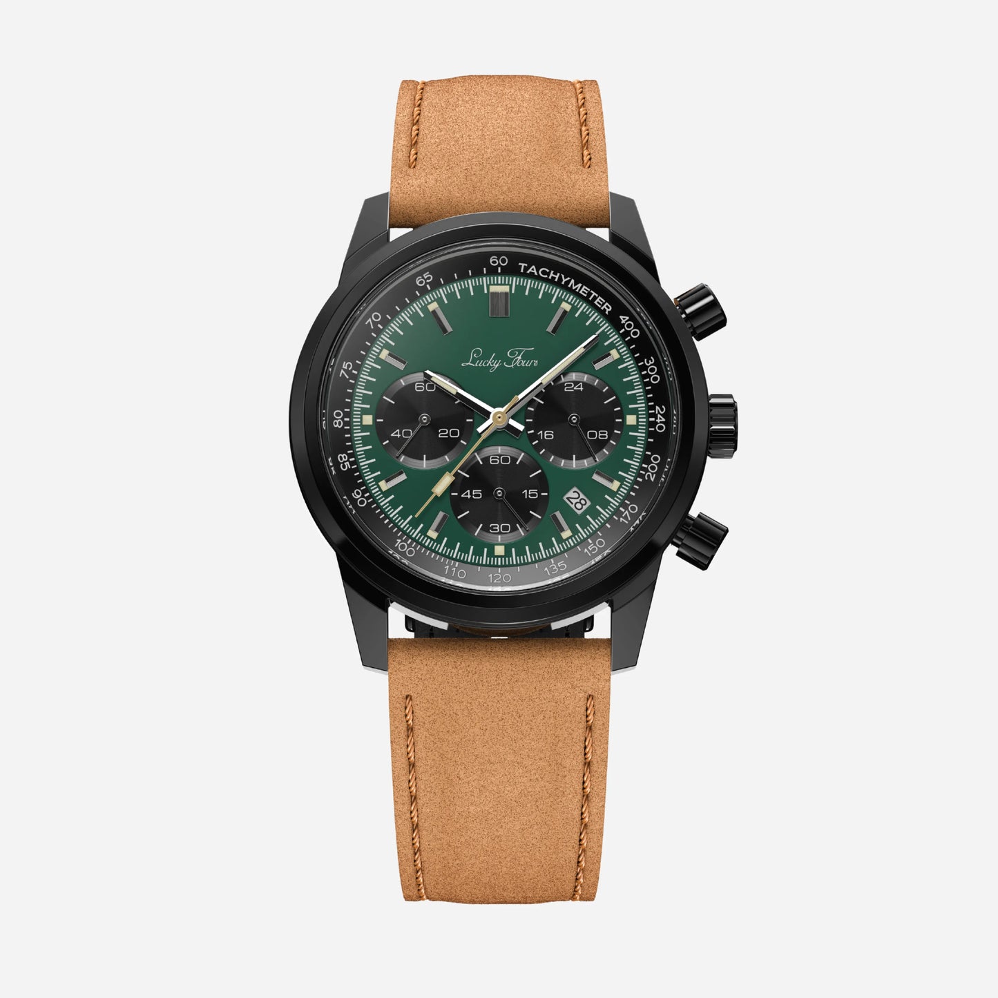 Lucky Fours® Meridian