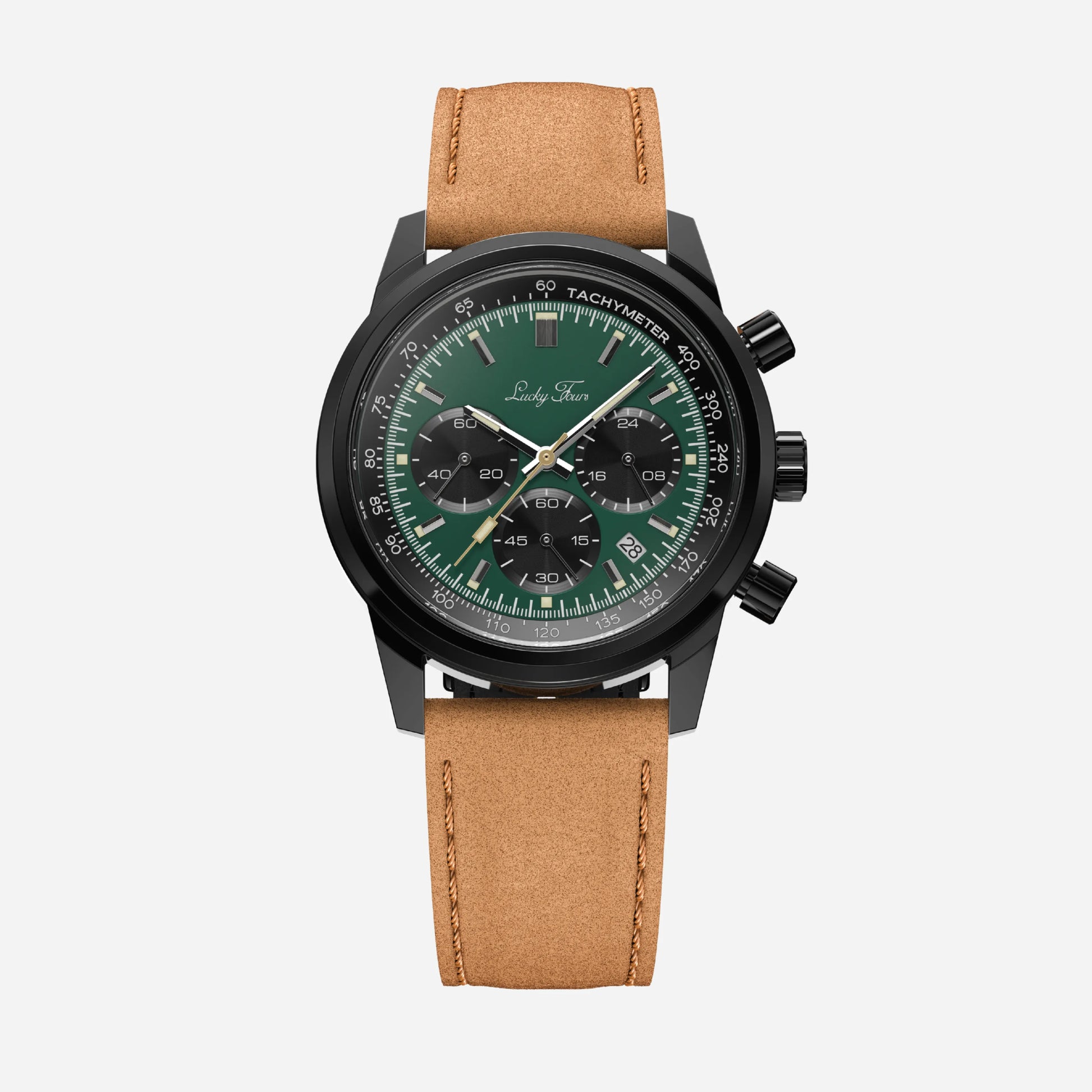 Lucky Fours® Meridian