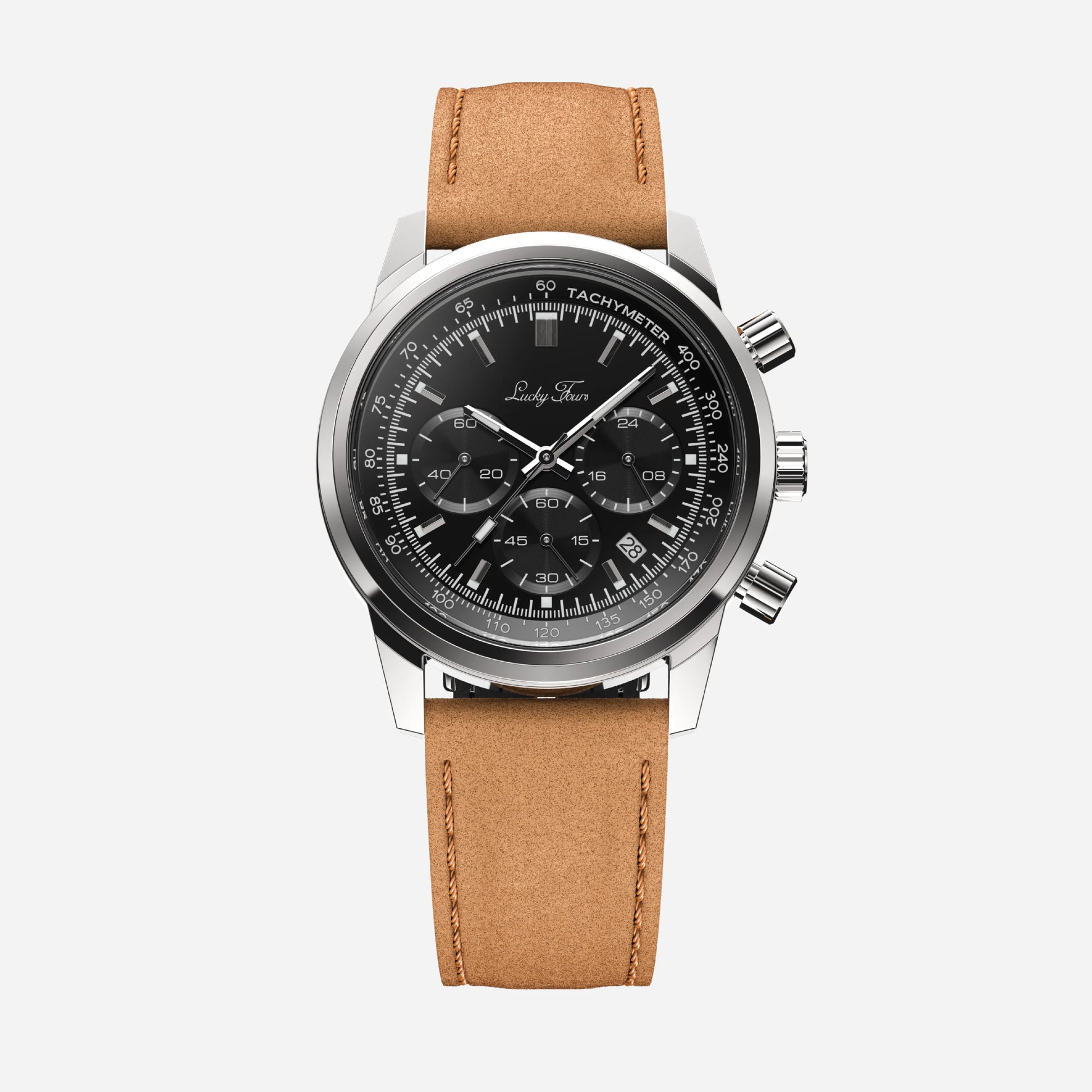Lucky Fours® Meridian